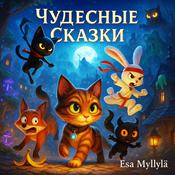 Podcast Чудесные Сказки