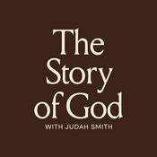 Podcast The Story of God with Judah Smith