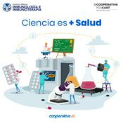 Podcast Ciencia es + Salud