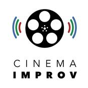 Podcast Cinema Improv