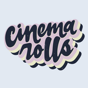 Podcast Cinema Rolls