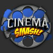 Podcast Cinema Smash: The Podcast