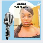 Podcast Cinema Talk/Radio