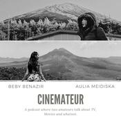Podcast Cinemateur