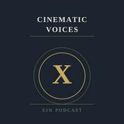 Podcast Cinematic Voices X