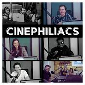 Podcast Cinephiliac’s
