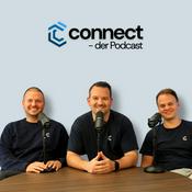 Podcast cinify connect – der Podcast