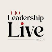 Podcast CIO Leadership Live: India
