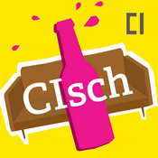 Podcast CIsch - die Feierabendbrause