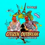 Podcast Citizen Outbreak Podcast
