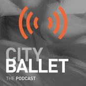 Podcast City Ballet The Podcast