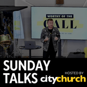 Podcast Sunday Talks