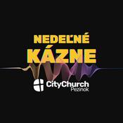 Podcast CityChurch Pezinok - nedeľné kázne