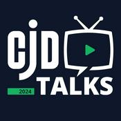 Podcast CJD Talks