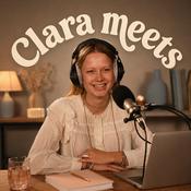 Podcast Clara meets