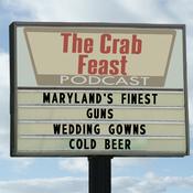 Podcast Classic Crab Feast