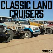 Podcast Classic Land Cruisers