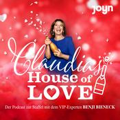Podcast Claudias House of Love - Der Podcast