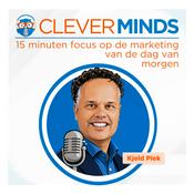 Podcast Clever Minds