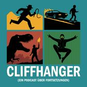 Podcast Cliffhanger - Ein Podcast über Fortsetzungen