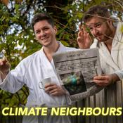 Podcast Climate Neighbours