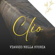 Podcast Clio. Viaggio nella storia