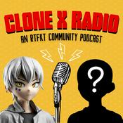 Podcast Clone X Radio