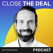 Podcast CLOSE THE DEAL - M&A & Private Equity Podcast