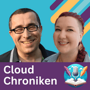Podcast Cloudchroniken