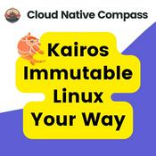 Cloud Native Compass