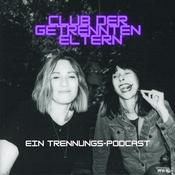 Podcast CLUB DER GETRENNTEN ELTERN