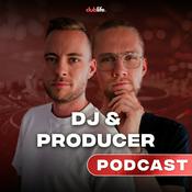 Podcast ClubLife - Vom Hobby DJ zum Headliner