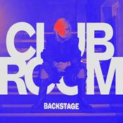 Podcast Clubroom Backstage