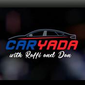 Podcast CAR YADA with Raffi and Dan