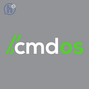 Podcast cmdOS