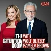The Situation Room with Wolf Blitzer and Pamela Brown