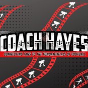 Podcast Coach Hayes Hudl