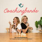 Podcast COACHINGBANDE - DER systemische Coaching-Podcast