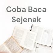 Podcast Coba Baca Sejenak