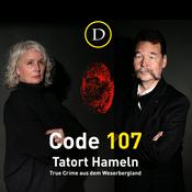 Podcast Code 107: Tatort Hameln - der True-Crime-Podcast aus dem Weserbergland