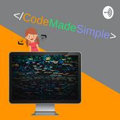 Podcast Code Made Simple - Technology pills