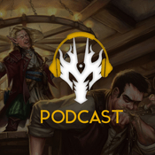 Podcast Codex Arcana