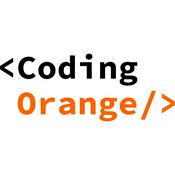 Podcast Coding Orange