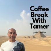 Podcast Coffee break with Tamer