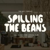 Podcast 🫘 Spilling the Beans
