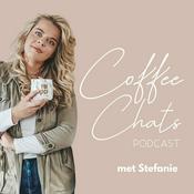 Podcast Coffee Chats met Stefanie