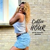 Podcast Coffee Hour with Justina Briana