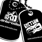 ritchey - coffee n bass (live on DNBRadio)