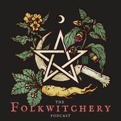 Podcast Folkwitchery
