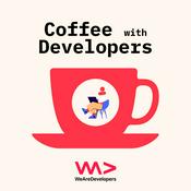Podcast Coffee with Developers